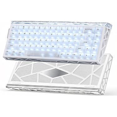 Amazon | 0.005mmラピッドトリガー ゲーミングキーボード 有線 XZILEX